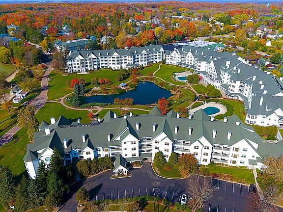 Osthoff in Fall