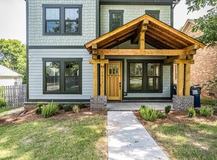 1611 Clinton Ave NE, Huntsville, AL 35801