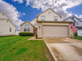 5632 Van Wert Dr, Hilliard, OH 43026