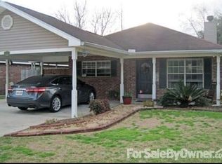119 Darteze Dr, Lafayette, LA 70508