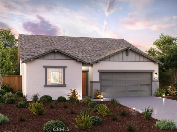 1978 Birchcrest Dr, Madera, CA 93638