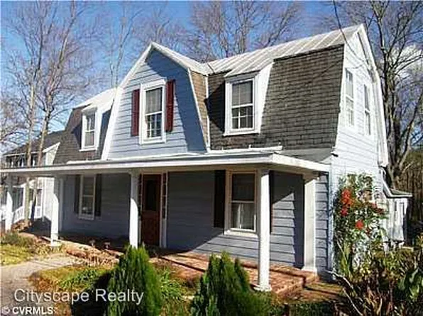 309 N Lake Ave, Richmond, VA 23223