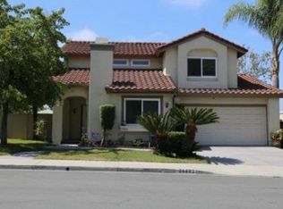 25892 Wicklow Ln, Lake Forest, CA 92630