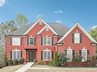 1665 Millside Ter, Dacula, GA 30019
