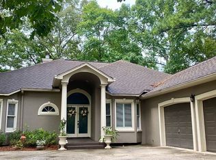 4742 Sandpiper Ln, Birmingham, AL 35244