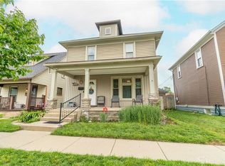 1026 W North St, Piqua, OH 45356