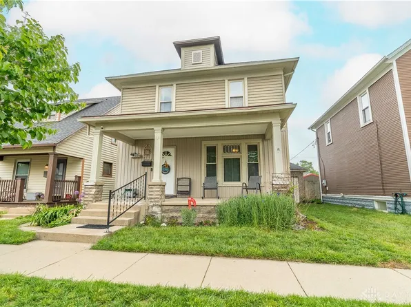 1026 W North St, Piqua, OH 45356