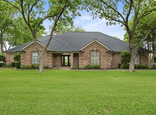 9616 Air Park Dr, Granbury, TX 76049