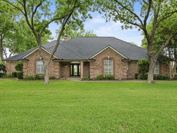9616 Air Park Dr, Granbury, TX 76049