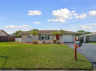9704 NW 67TH Street, Tamarac, FL 33321