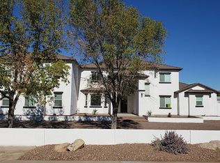 2060 E Quartz St, Mesa, AZ 85213