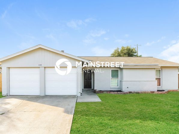 1100 Trammell Dr