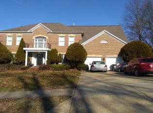 13315 Fort Washington Rd, Fort Washington, MD 20744
