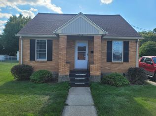 3402 Plum St, Erie, PA 16508