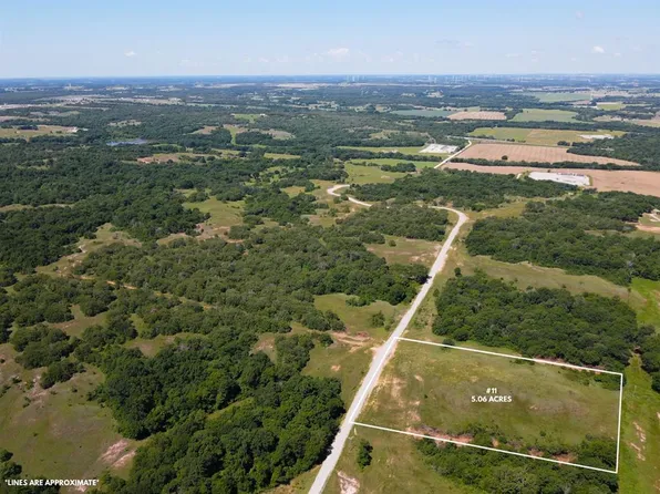 0 Ncr Lot 3035-11, Lindsay, OK 73052