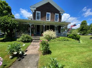 725 Main St, Franklin, NY