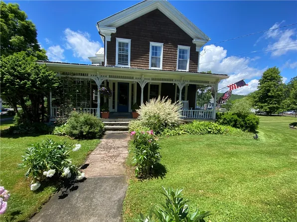 725 Main St, Franklin, NY 13775