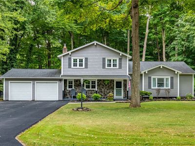 725 Gasberry Ln, Webster, NY, 14580