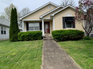 9613 Williamsborough Ln, Louisville, KY
