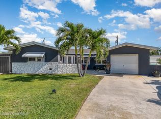 490 Belair Ave, Merritt Island, FL 32953