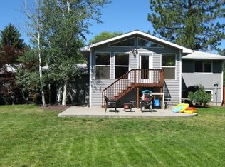 3017 S Bowdish Rd, Spokane, WA 99206