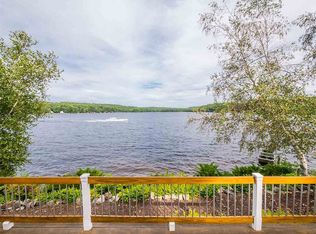42 Lakeside Dr, Milton, NH 03851