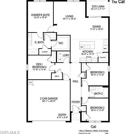 2nd image of 603 SW 25th Ter