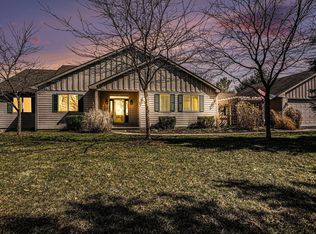 1855 Spring Valley Rd, London, OH 43140