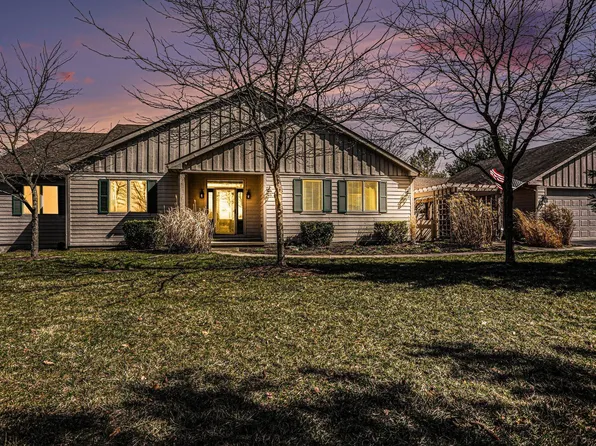 1855 Spring Valley Rd, London, OH 43140