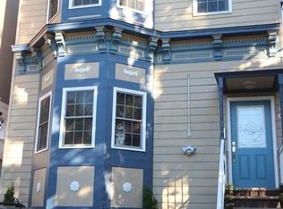 90 Columbia Ave #2, Jersey City, NJ 07307