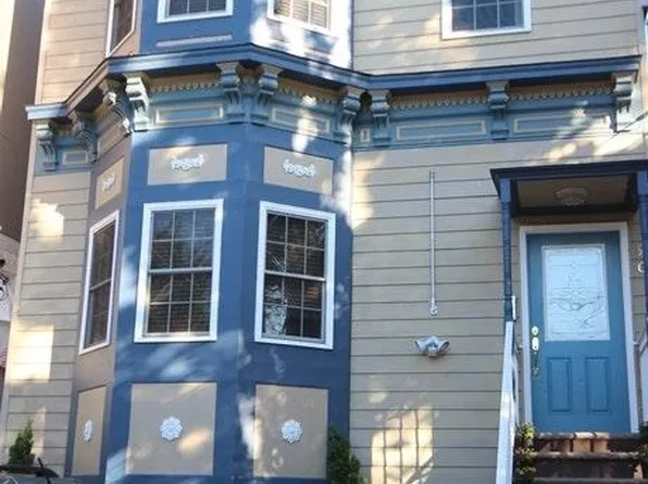 90 Columbia Ave #2, Jersey City, NJ 07307