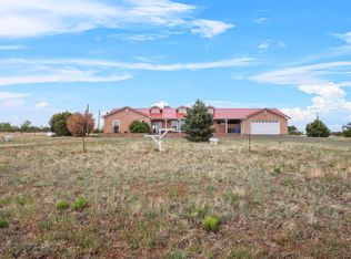 68 McCall Loop, Edgewood, NM 87015