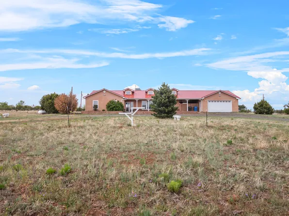 68 McCall Loop, Edgewood, NM 87015