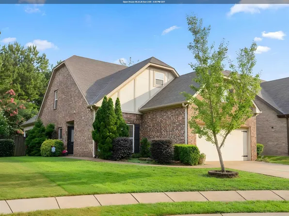 2824 Oxmoor Glen Dr, Birmingham, AL 35211