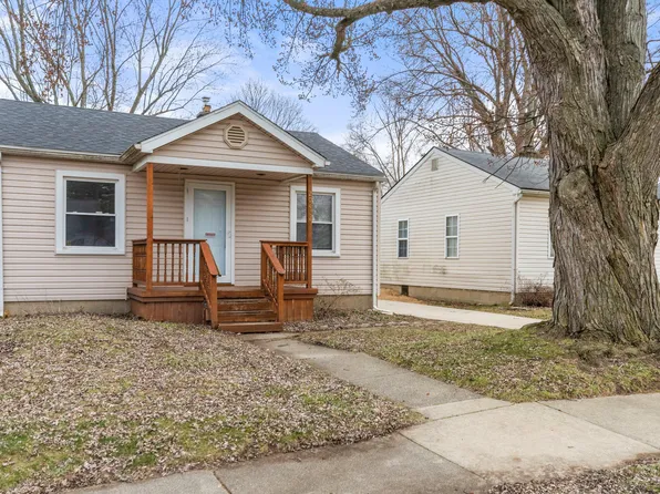 20414 Macarthur St, Redford, MI 48240