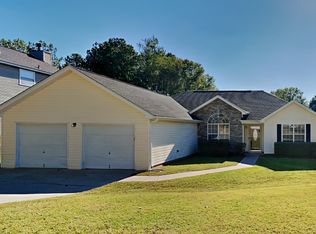 856 Kendall Park Dr, Winder, GA 30680