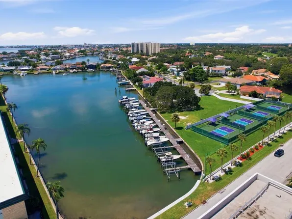5935 30TH AVENUE S #214, GULFPORT, FL 33707
