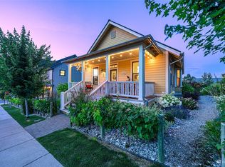 564 Porcupine Ln, Chelan, WA 98816