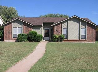 609 NW 139th St, Edmond, OK 73013