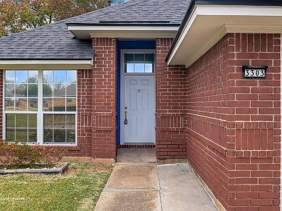 2nd image of 3303 Salem Pl