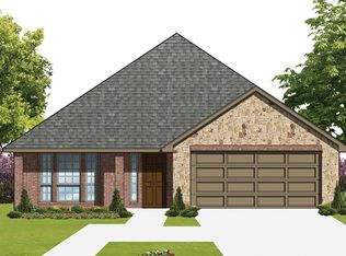 1501 Grassy Knoll Trl, Little Elm, TX 76227