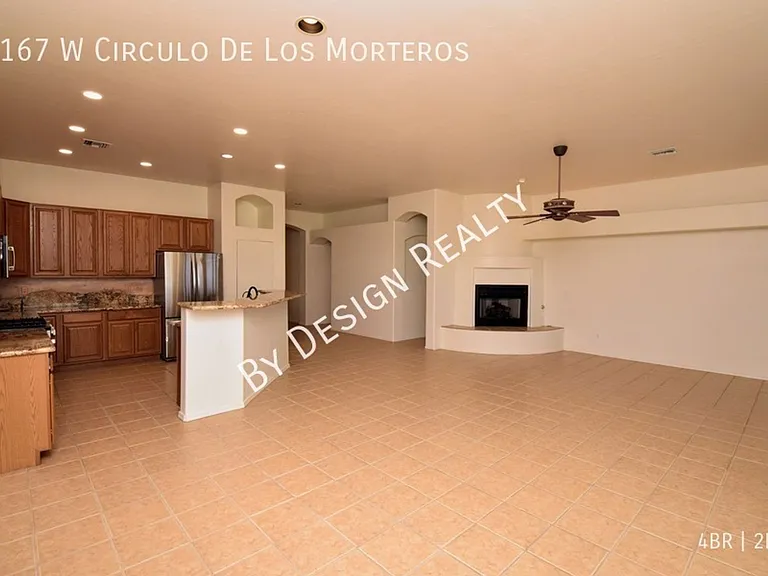 8167 W Circulo De Los Morteros — Photo 16