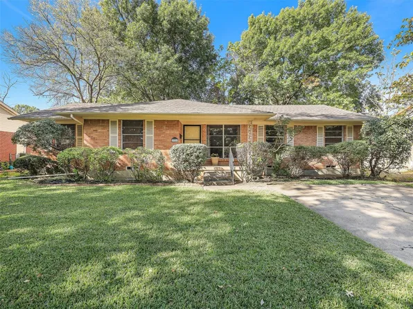 1713 O Ave, Plano, TX 75074