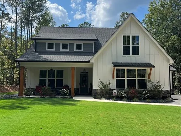 6821 Phillips Mill Rd, Douglasville, GA 30135