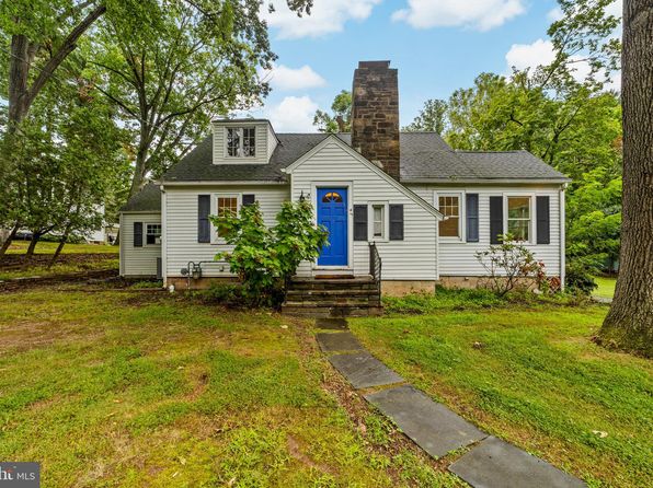 43 Wilburtha Rd