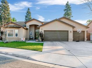 3710 Los Osos Ct, Madera, CA