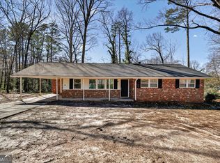 3011 Kelley Chapel Rd, Decatur, GA 30034