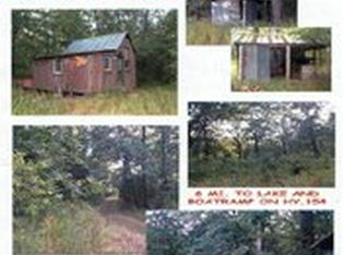 14519 Monroe Rd #621, Santa Fe, MO 65282