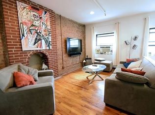 223 E 12th St APT 3, New York, NY 10003