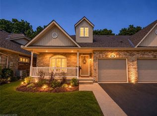 350 Doon Valley Dr #3C, Kitchener, ON N2P2M9